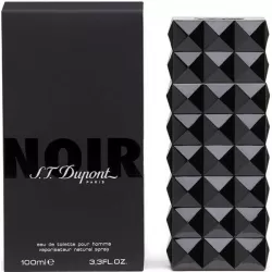 عطر ديبون نوار الاسود تواليت الرجالي 100مل عطر ديبون نوار الاسود تواليت الرجالي 100مل