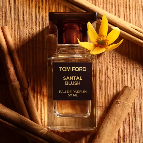 توم فورد عطر سانتال بلاش للجنسين أو دي بارفان 50 مل