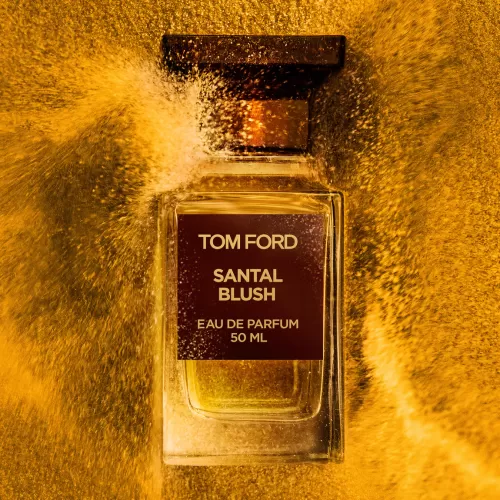 توم فورد عطر سانتال بلاش للجنسين أو دي بارفان 50 مل