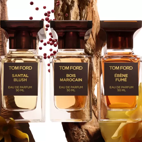 توم فورد عطر سانتال بلاش للجنسين أو دي بارفان 50 مل