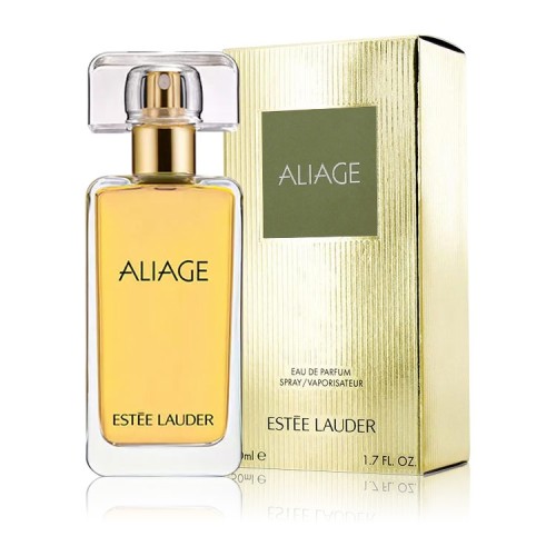 ESTEE LAUDER ALIAGE EDP 50ML
