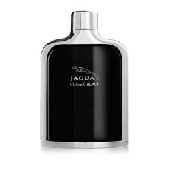 جاكوار كلاسيك بلاك عطر 100 مل جاكوار كلاسيك بلاك عطر 100 مل