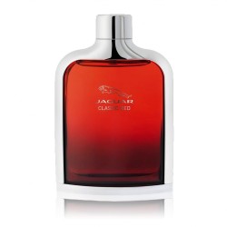 جاكوار كلاسيك ريد عطر 100 مل جاكوار كلاسيك ريد عطر 100 مل