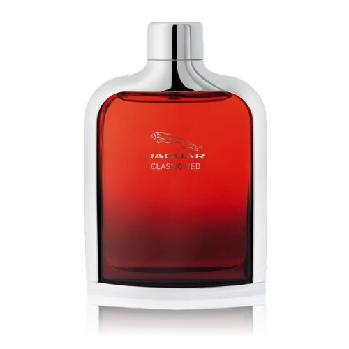 جاكوار كلاسيك ريد عطر 100 مل