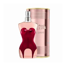 جان بول جي كلاسيك عطر 100 مل جان بول جي كلاسيك عطر 100 مل