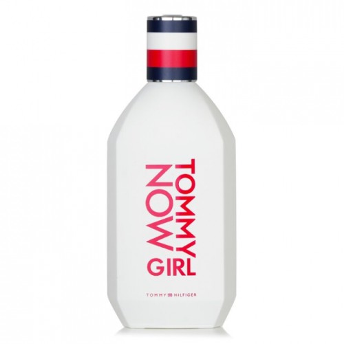 TOMMY GIRL NOW EDT 100ML WOMAN