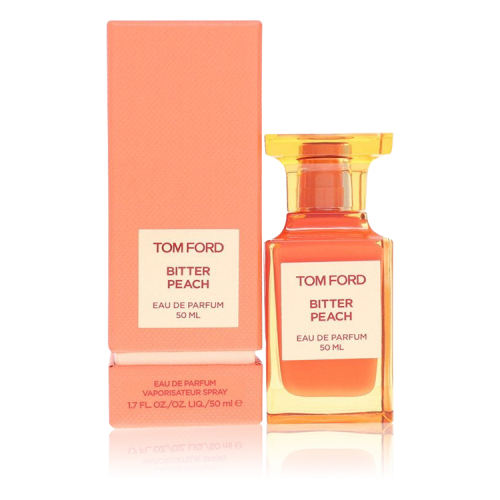 TOM FORD BITTER PEACH EDP 50ML