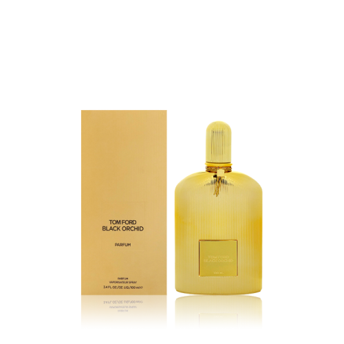 TOM FORD BLACK ORCHID PARFUM 100ML