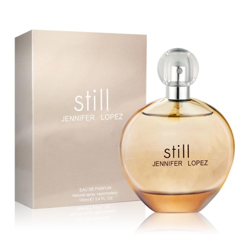 STILL JENNIFER LOPEZ EDP 100 ML