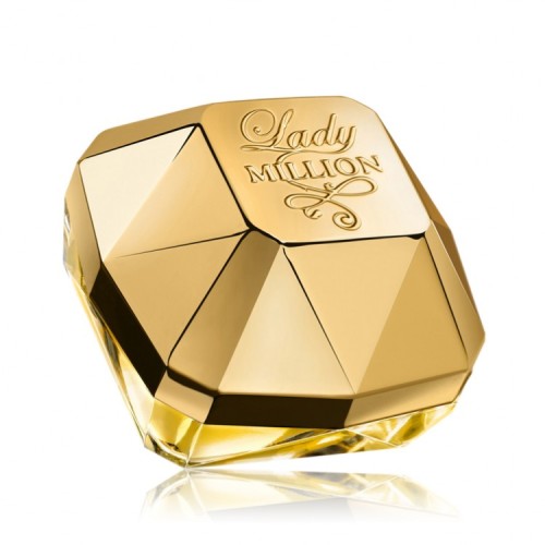 LADY MILLION EDP 80ML