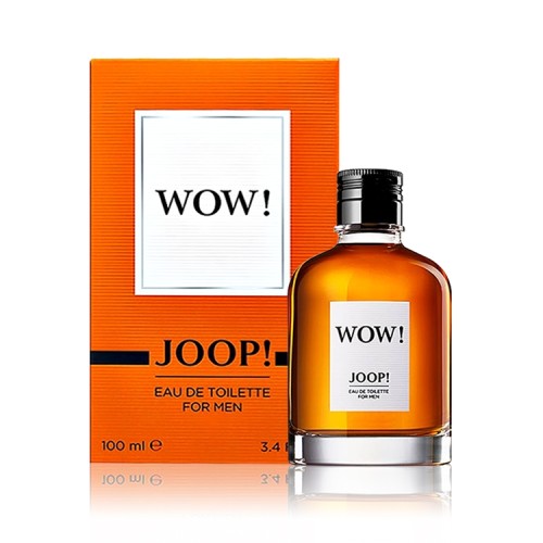 JOOP WOW EDT 100ML MEN