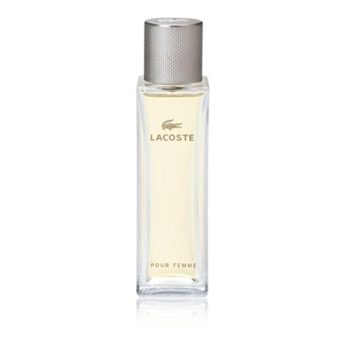 LACOSTE POUR FEMME EDP 90 ML