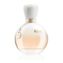 عطر لاكوست بور فيم وايت 90 مل