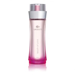 لاكوست تاتش أوف بينك عطر 90 مل