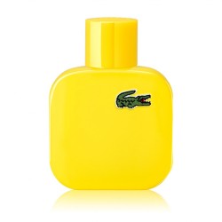 لاكوست يلو جون للرجال عطر 100 مل لاكوست يلو جون للرجال عطر 100 مل