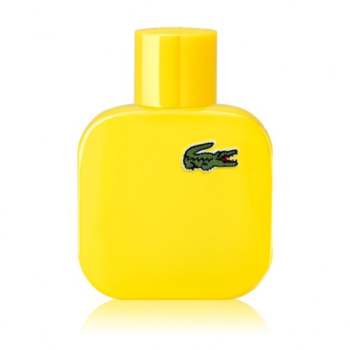 لاكوست يلو جون للرجال عطر 100 مل