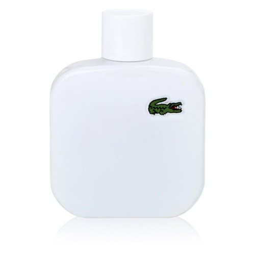 LACOSTE L.12.12 BLANC WHITE EDT 100 ML
