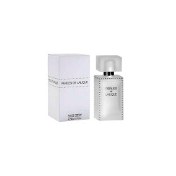 عطر لاليك بيرلس الابيض او دو بارفيوم 100مل عطر لاليك بيرلس الابيض او دو بارفيوم 100مل