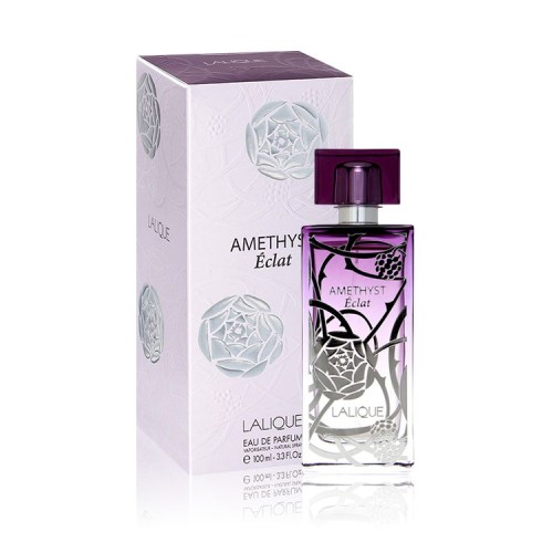 LALIQUE AMETHYST ECLAT EDP 100ML