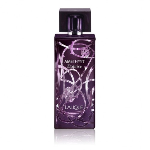 LALIQUE AMETHYST EXQUISE EDP 100ML