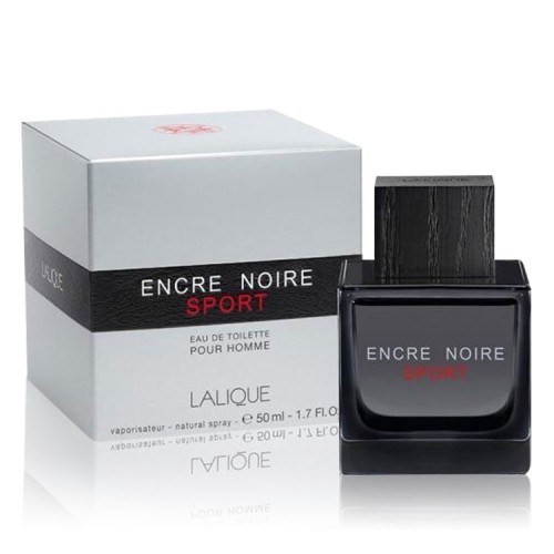LALIQUE ENCRE NOIR SPORT EDT 100 ML
