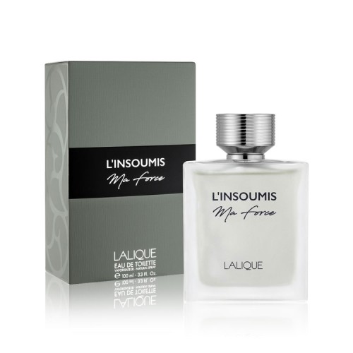 LALIQUE L'INSOUMIS MA FORCE EDT 1OOML