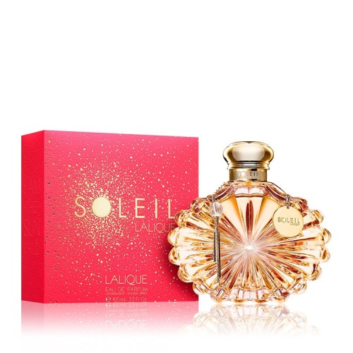 LALIQUE SOLEIL EDP 100ML