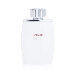 عطر لاليك وايت بور أوم 125 مل