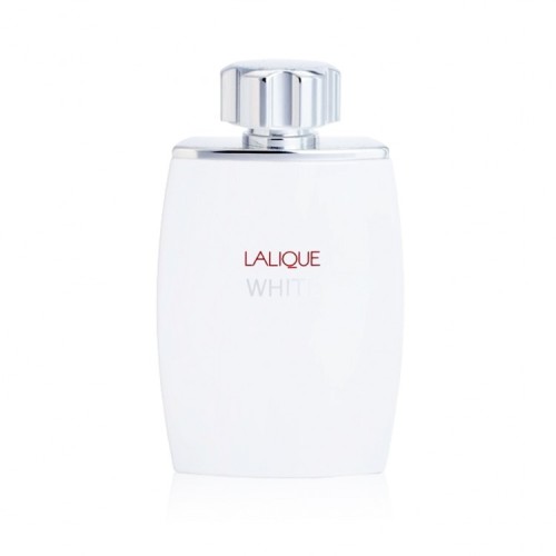 LALIQUE WHITE EDT POUR HOMME 125ML