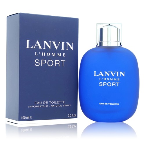 LANVIN L'HOMME SPORT EDT 100ML
