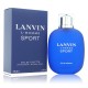 LANVIN L'HOMME SPORT EDT 100ML