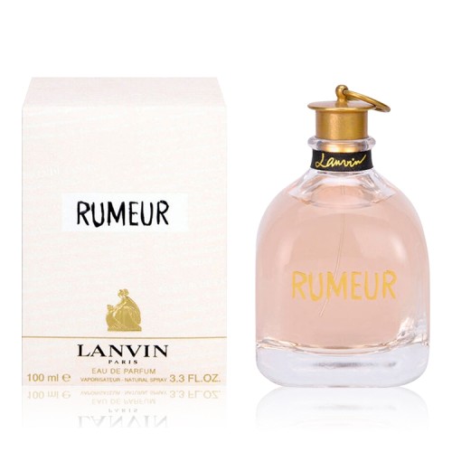 LANVIN RUMEUR EDP 100ML
