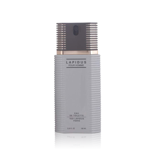 LAPIDUS POUR HOMME EDT 100ML