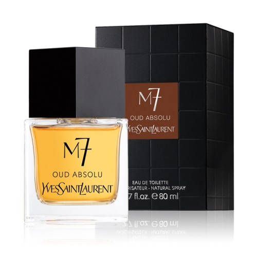 YSL M7 OUD ABSOLU EDT 80ML