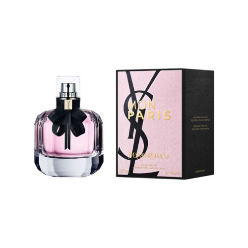 YSL MON PARIS (L) EDP 90ML