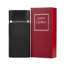 Cartier Santos Eau de Toilette 100ml Cartier Santos Eau de Toilette 100ml