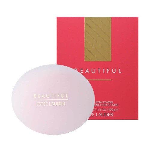 E.L.BEAUTYFUL BODY POWDER 100 GM