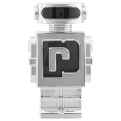 عطر باكو رابان فانتوم الرجالي او دو تواليت 100مل عطر باكو رابان فانتوم الرجالي او دو تواليت 100مل