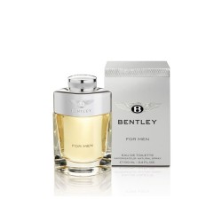 Bentley for Men Toilette Water in a 100ml Bentley for Men Toilette Water in a 100ml