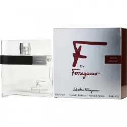 عطر سلفاتور فيرغامو F الرصاصي او دو تواليت 100مل عطر سلفاتور فيرغامو F الرصاصي او دو تواليت 100مل