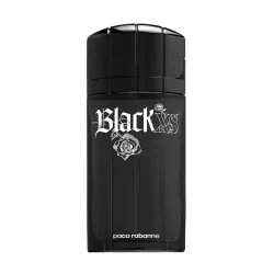 عطر باكو رابان بلاك اكس اس الرجالي او دو تواليت 100مل عطر باكو رابان بلاك اكس اس الرجالي او دو تواليت 100مل