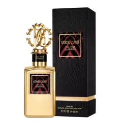 عطر روبرتو كافالي فيلور سافرون 100 مل عطر روبرتو كافالي فيلور سافرون 100 مل