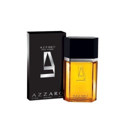 AZZARO Azzaro Pour Homme - Eau de Toilette 100 ml AZZARO Azzaro Pour Homme - Eau de Toilette 100 ml