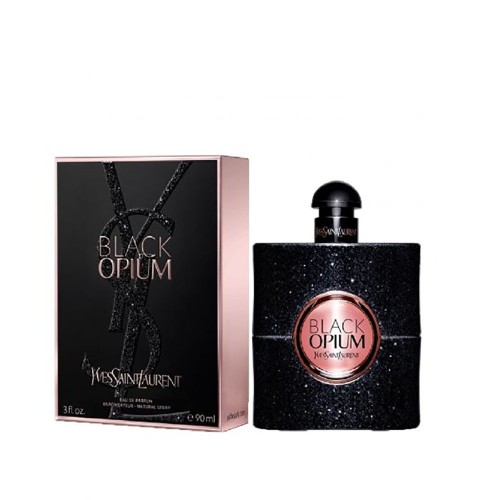 YSL BLACK OPIUM EDP 90ML