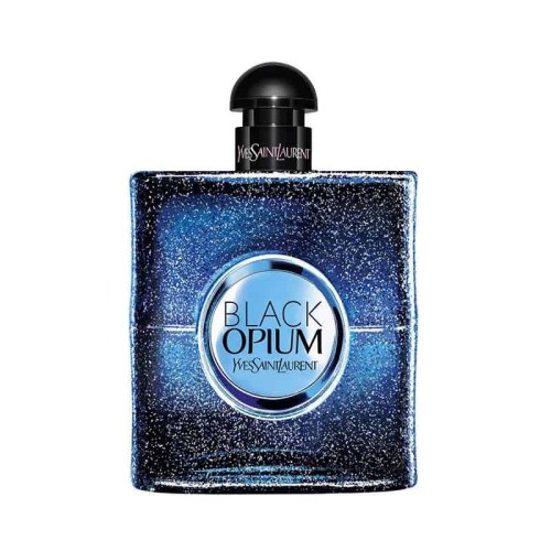 إيف سان لوران بلاك أوبيوم انتنس عطر  90 مل