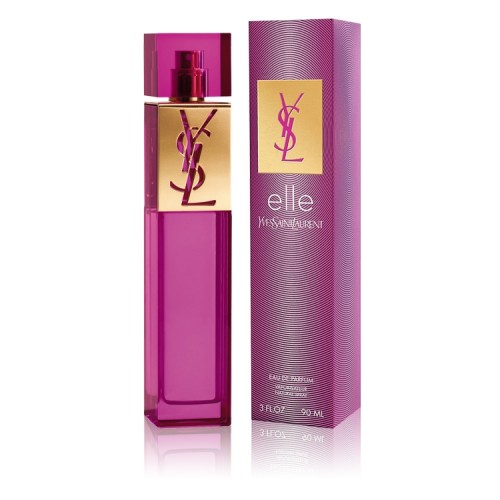 YSL ELLE EDP 90 ML