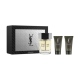 YSL L HOMME 3 PCS MEN EDT SET 100 ML