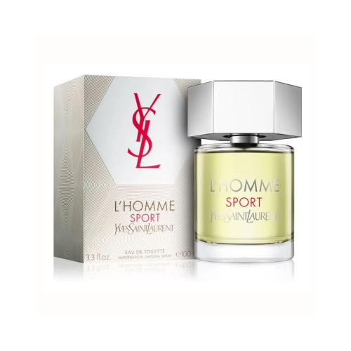 YSL L'HOMME SPORT EDT 100ML
