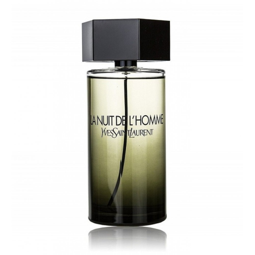 YSL LANUIT L'HOMME EDT 200ML