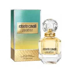 عطر روبرتو كفالي بارادايسو او دو بارفيوم 75مل عطر روبرتو كفالي بارادايسو او دو بارفيوم 75مل